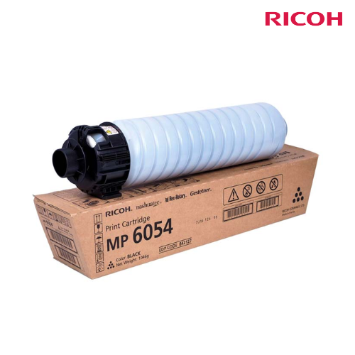 ตลับหมึกแท้ Toner Original Compatible Ricoh 31ST6054TNBK, 31ST6054TNBK